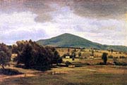 View of New Hampshire